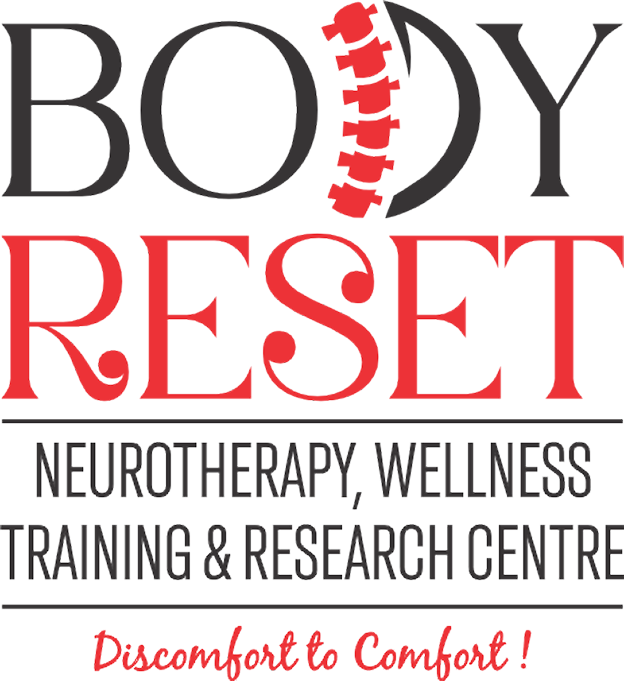 Body Reset