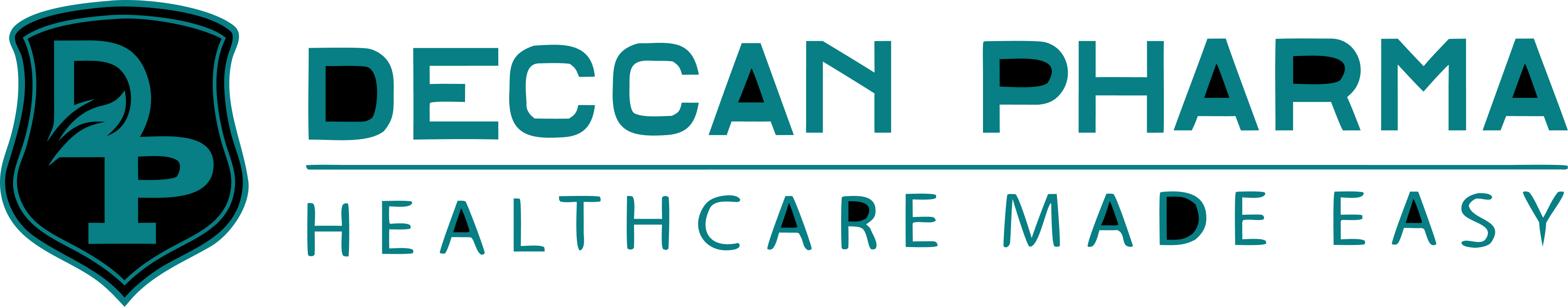 Deccan Pharma