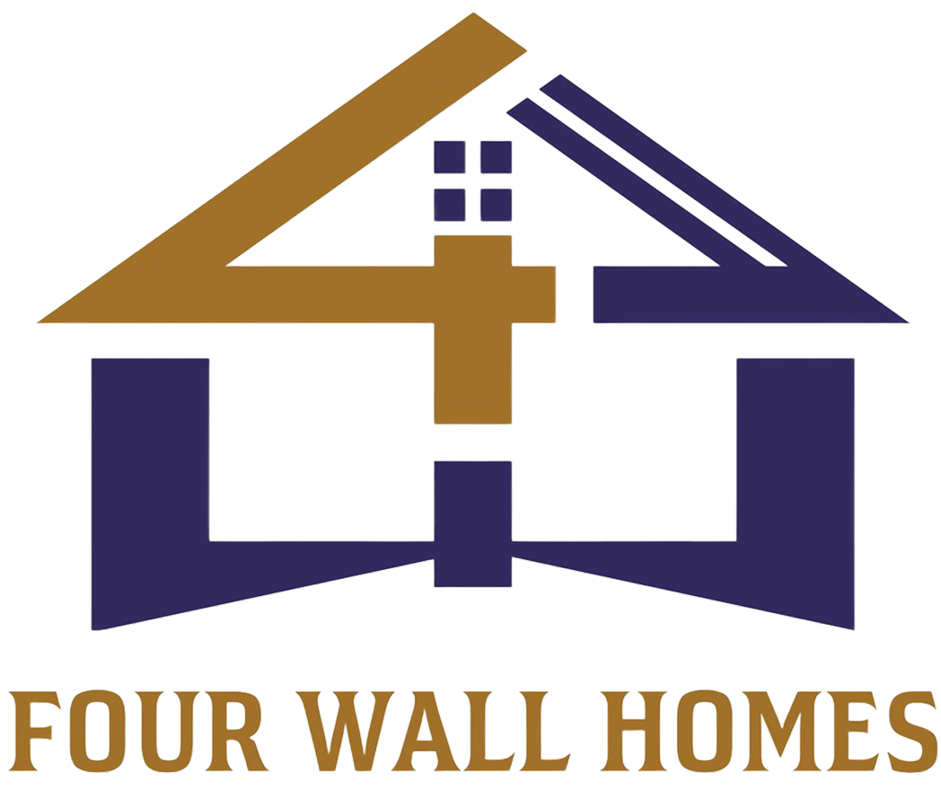 Four Wall Homes