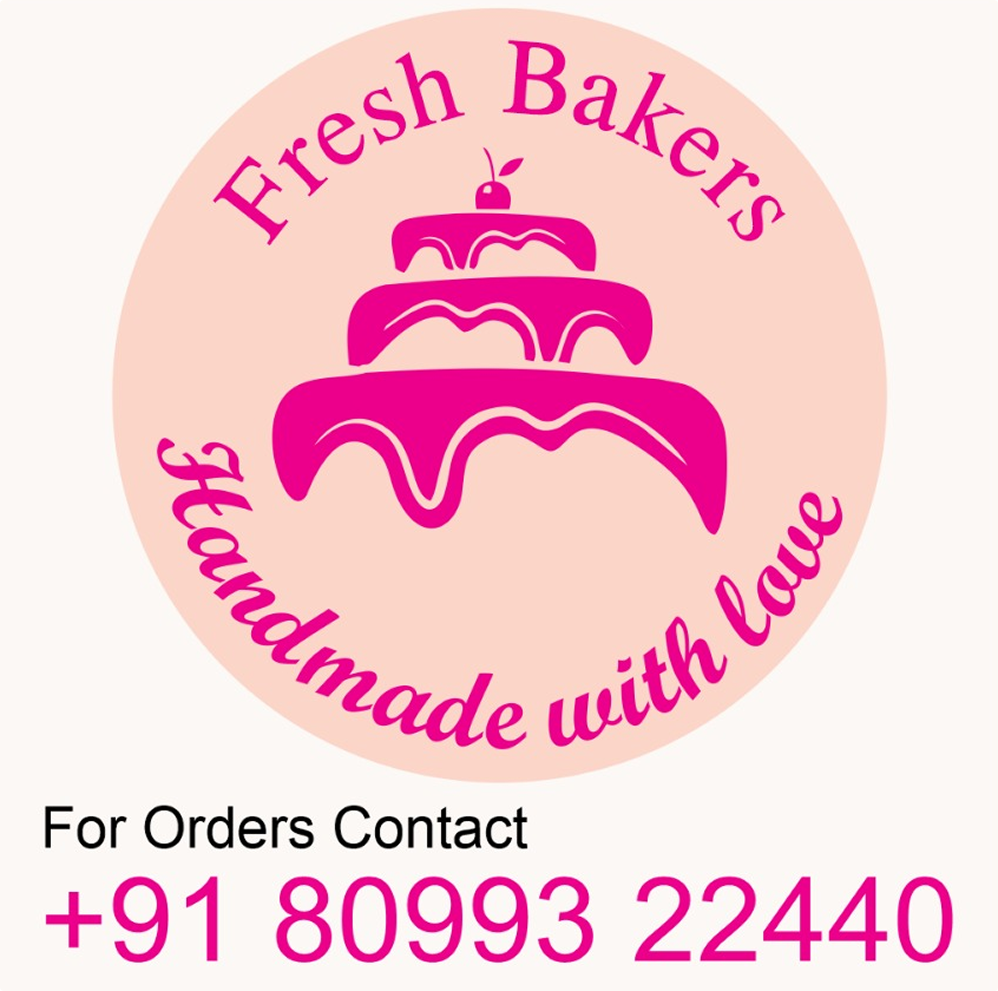 Fresh Bakers