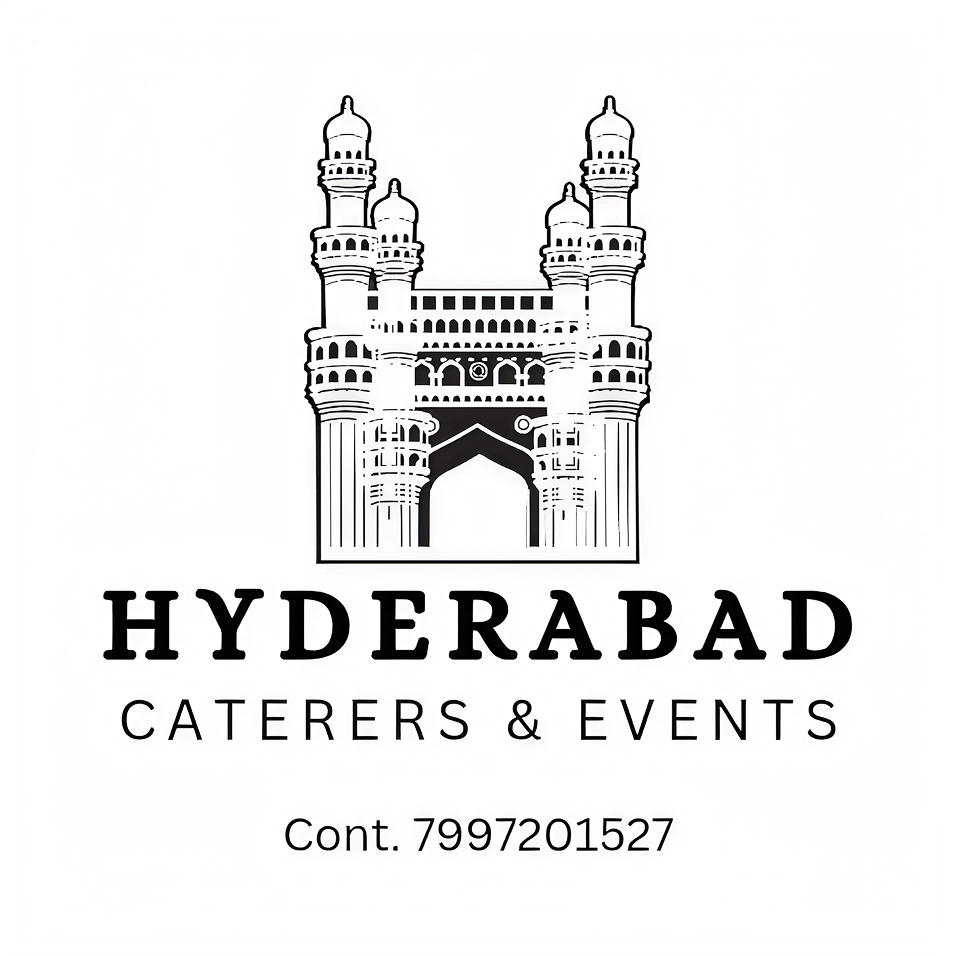 Hyderabad Caters