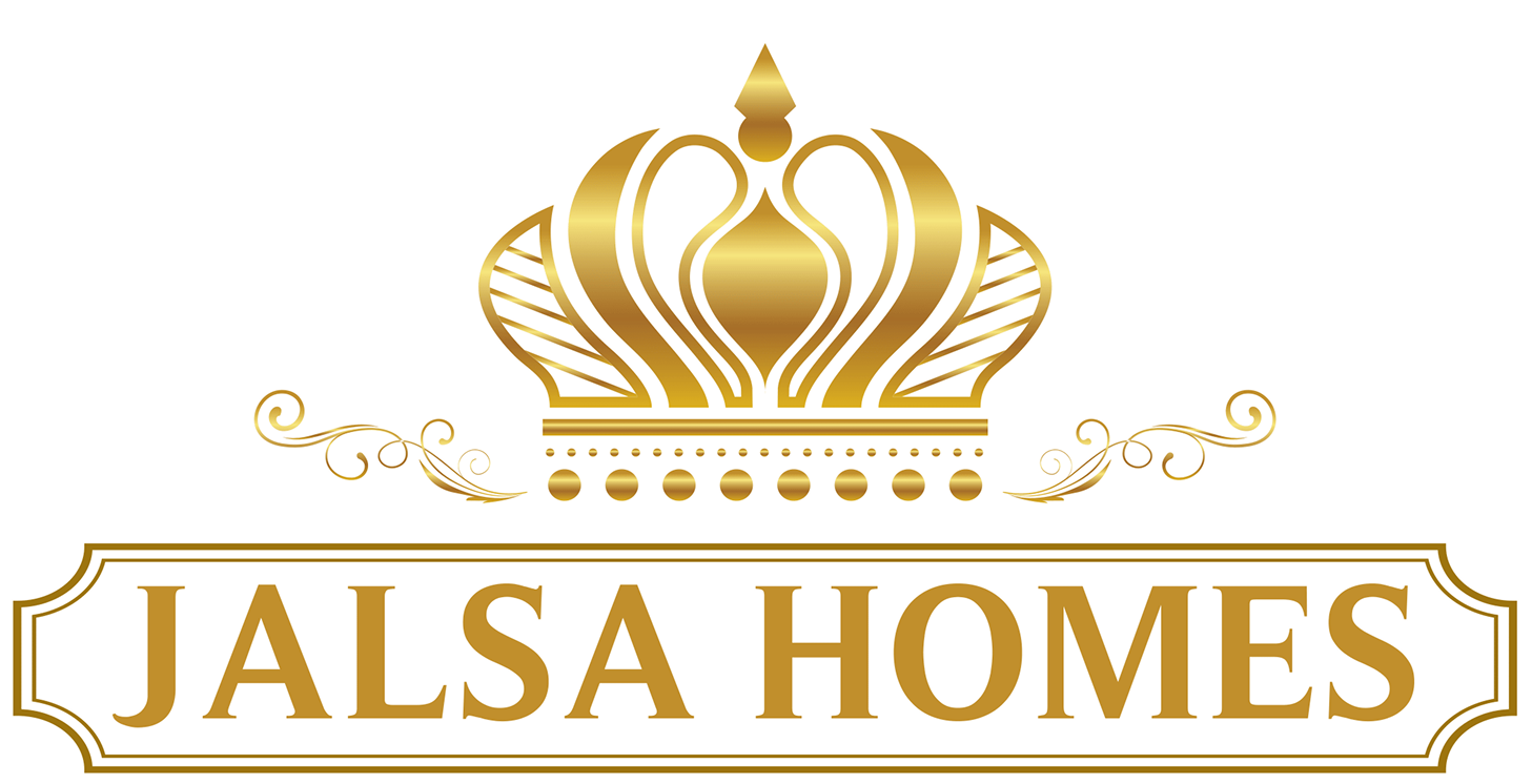 Jalsa Homes