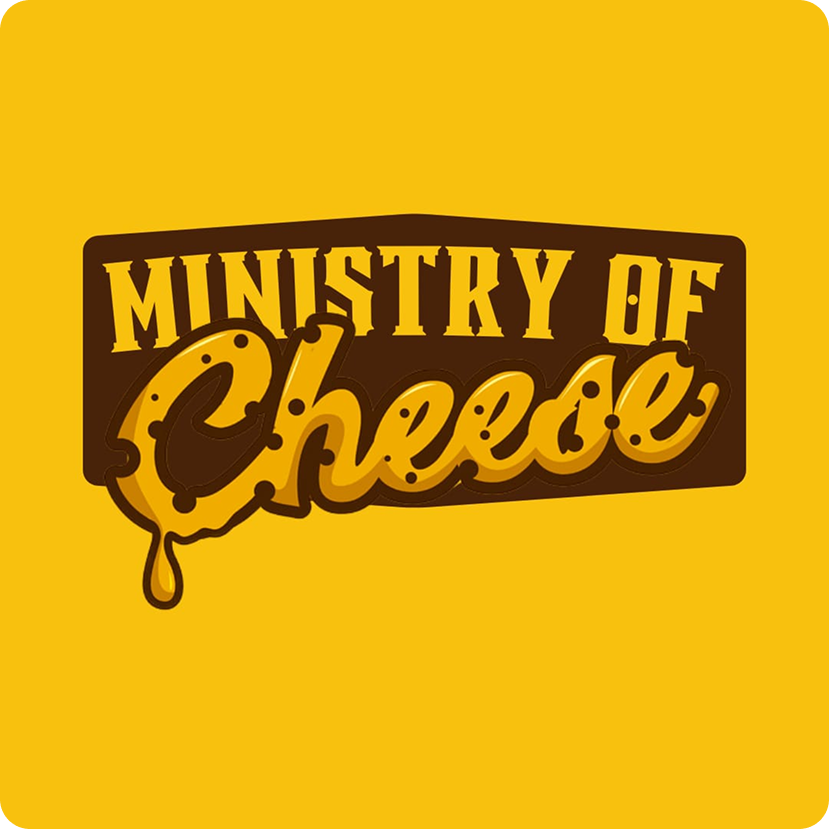 Ministry of Cheese