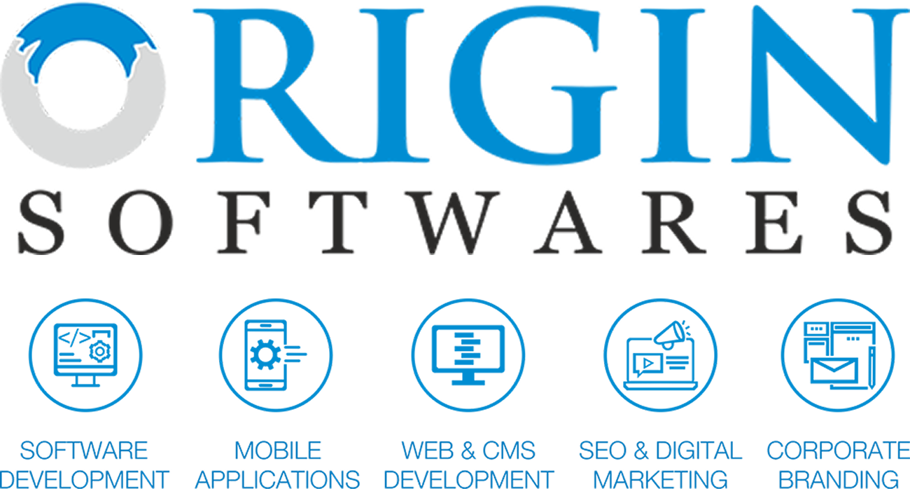Origin Softwares