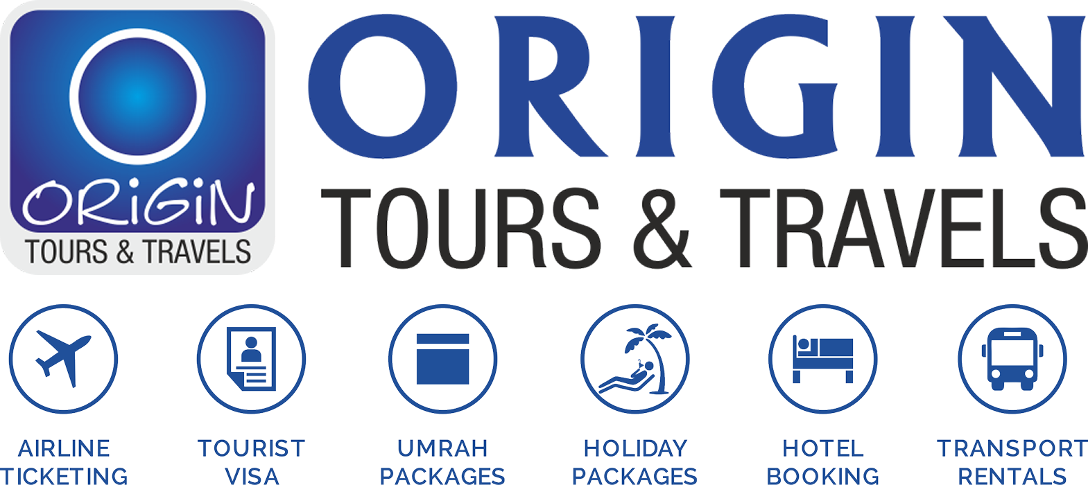 Origin Travels