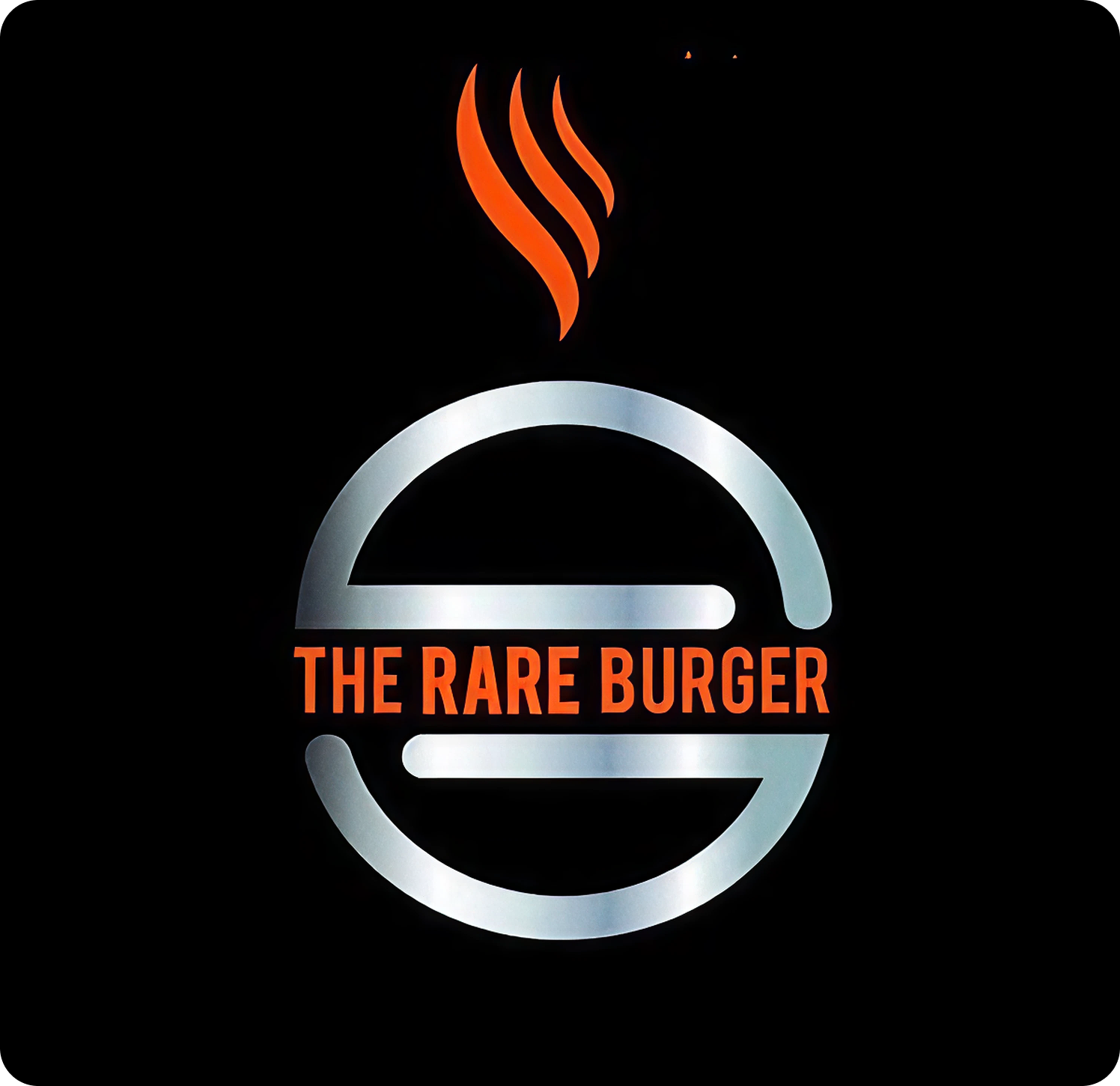 Rare Burger
