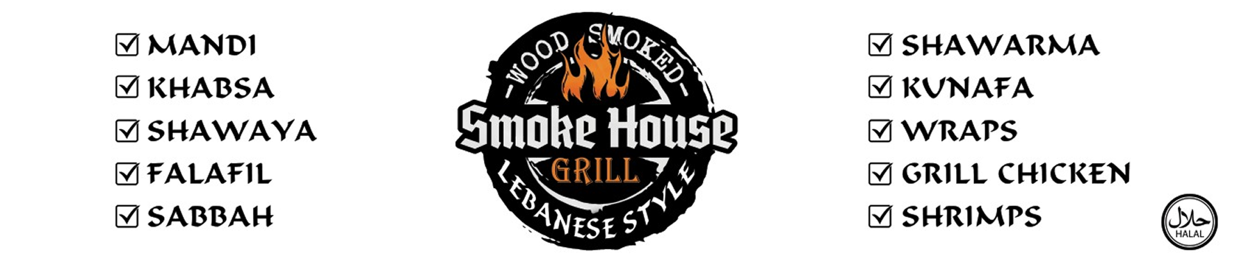 Smoke House